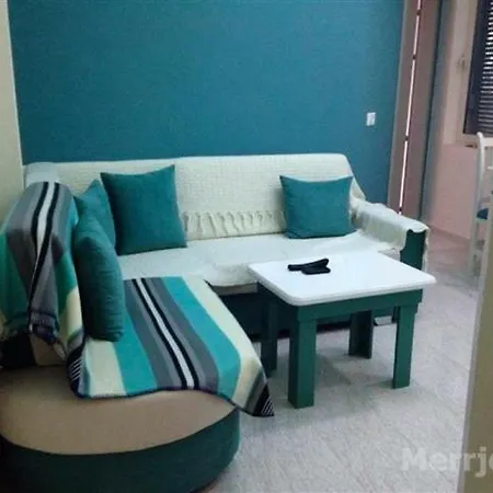 Apartamento Kompleksi Ariz *