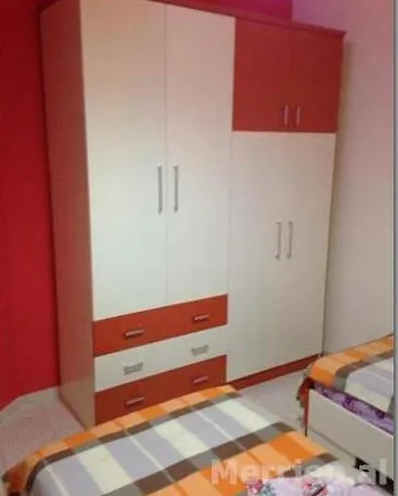 Kompleksi Ariz Pogradec